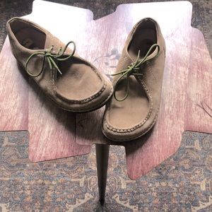 Footprints by Birkenstock Shoes